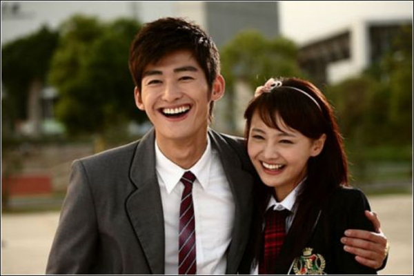 《蒲公英之恋》杨幂,赵丽颖沦为女配角,99%的观众竟为她而来!