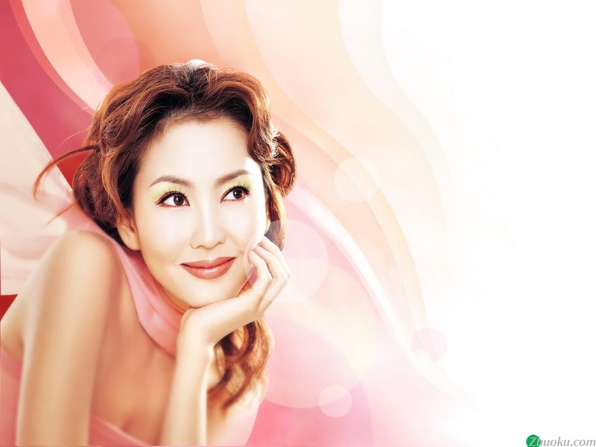 从公务员到韩国小姐冠军:《迷雾》47岁的金南珠让无数女人羡慕