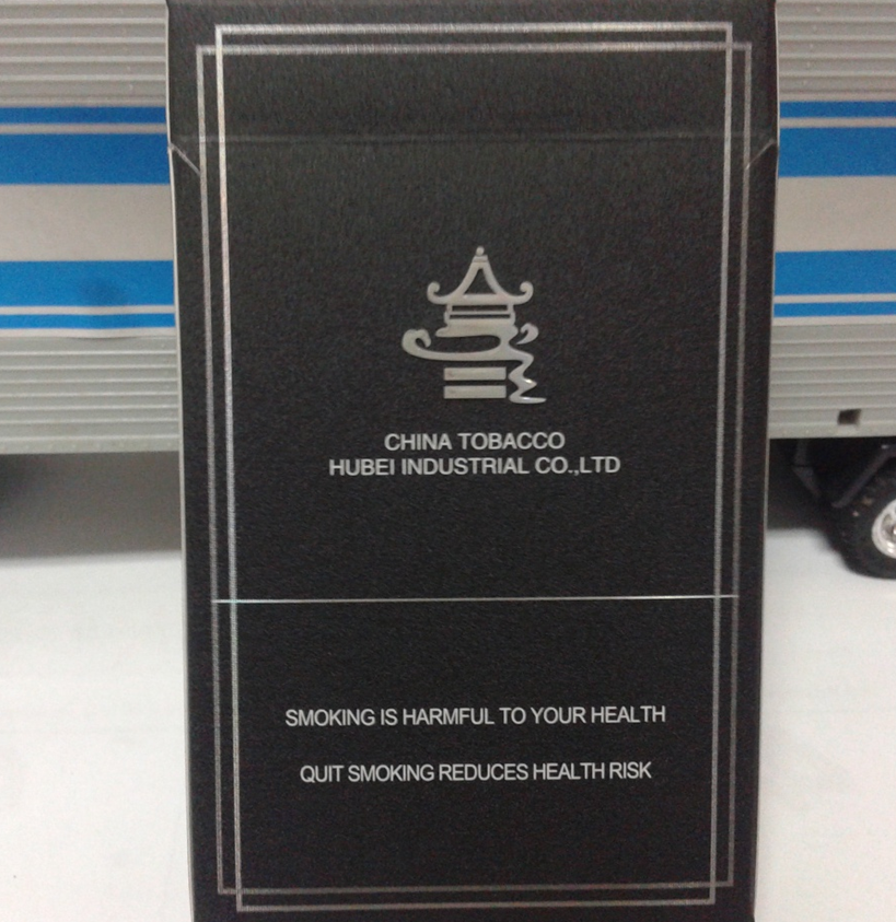 红金龙畅销的6款烟,第一款适合女士,第二是平民型雪茄中的典范