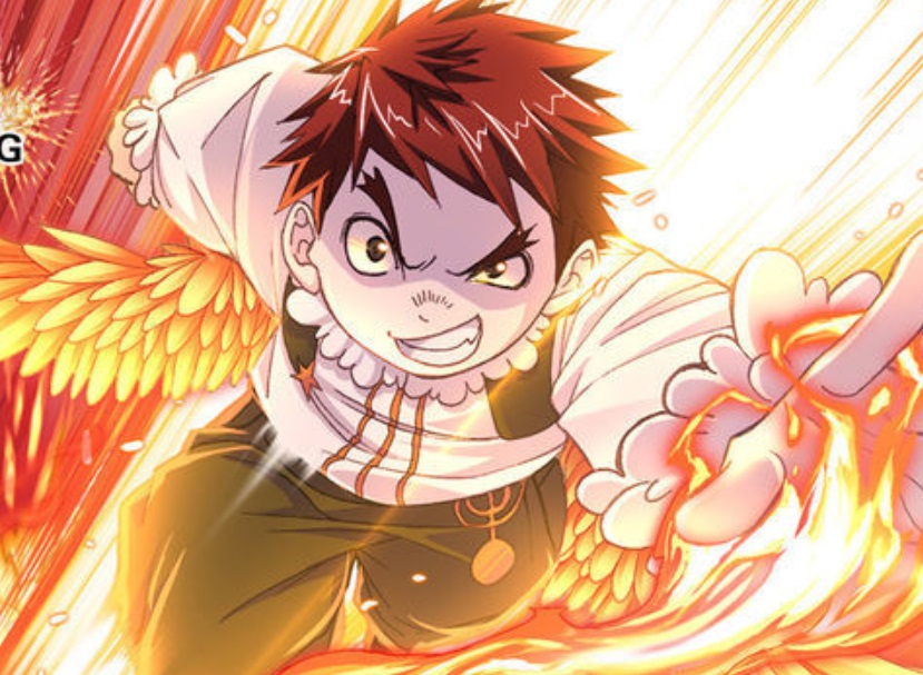 斗罗大陆:马红俊最后悔的事就是让白沉香死了,太悲惨了