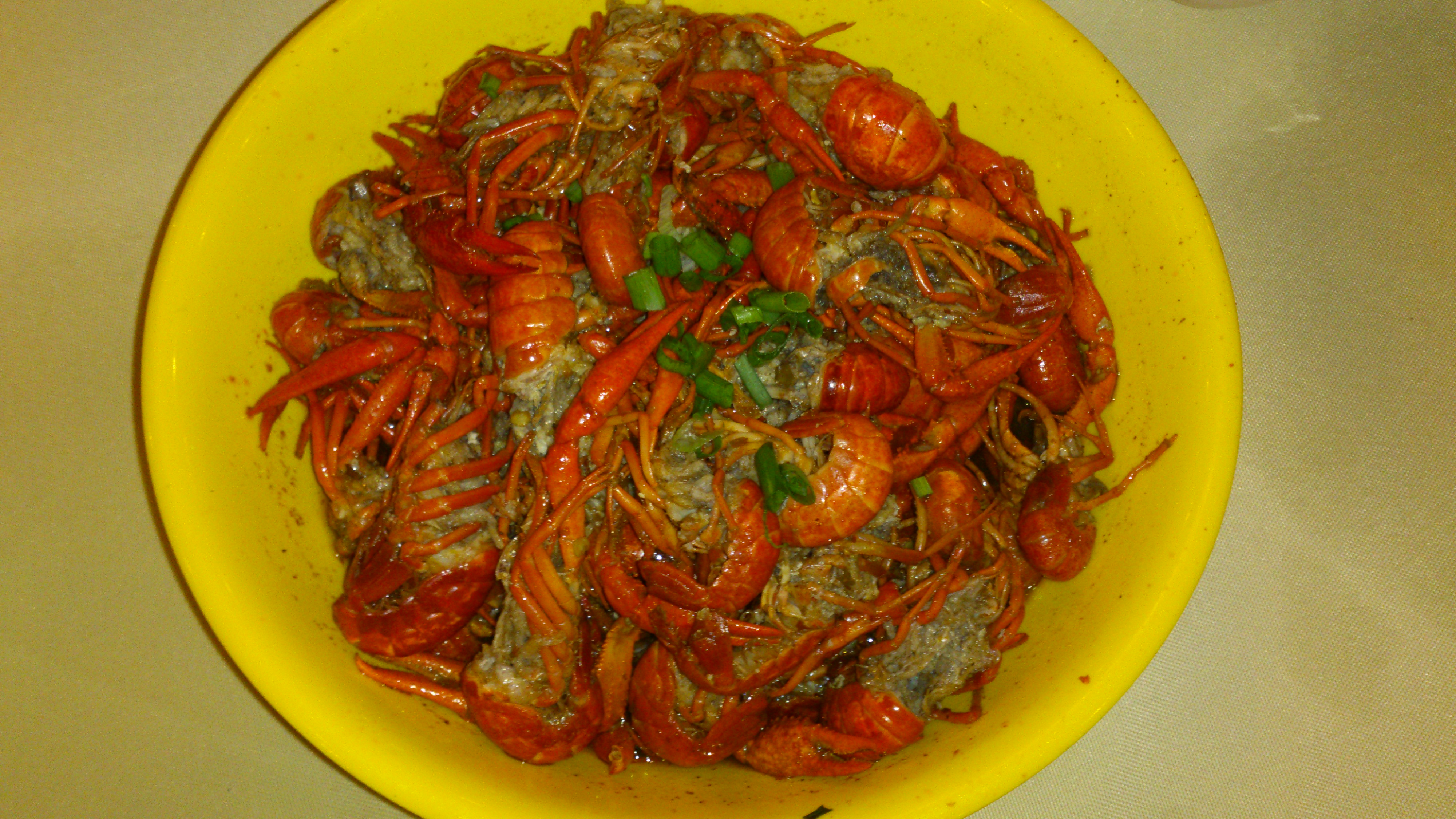 假如老板请客吃夜宵,有这5种夜宵美食选择,你会选择吃哪个?