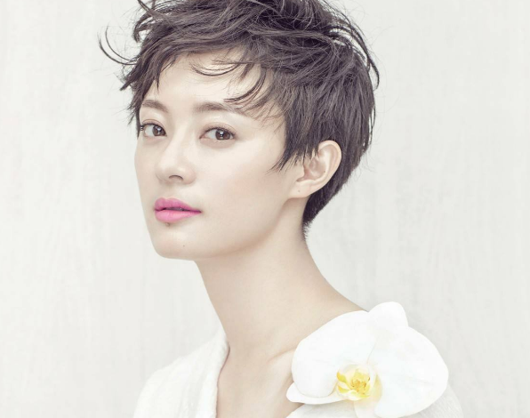 《北京人与纽约客》女主孙俪,男主是娱乐圈戏痴!导演没让人失望