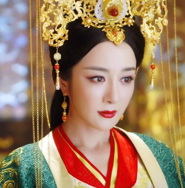 《独孤天下》曼陀恶毒又平凡卑微,却圈粉无数,只因我们感同身受