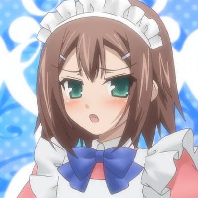 这么可爱一定是男孩子!盘点动漫五大最萌伪娘!