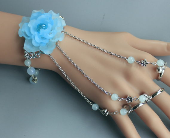 选择这款古风手链的你,你很可能会孤独终老,你在爱情里被动是婚姻失败