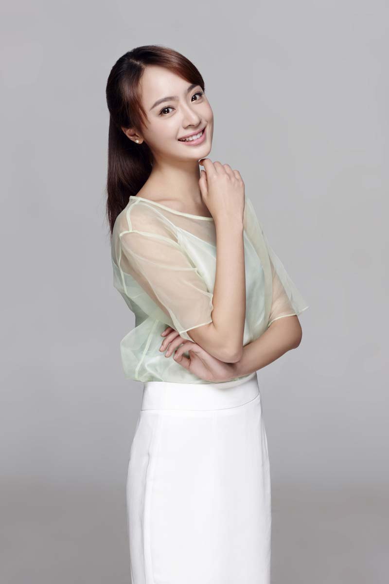 白鹿原中的孙铱,长相甜美清爽,让我怦然心动