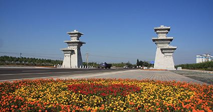 山西长子县大李村,我的家乡我的家