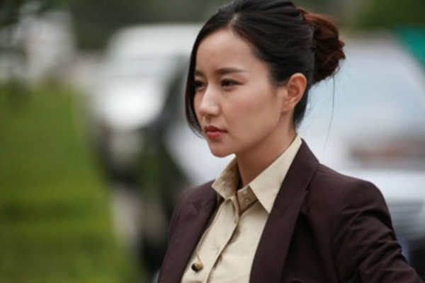 韩雨芹演过的这4部影视剧,铁杆粉的你们都看过了吗?