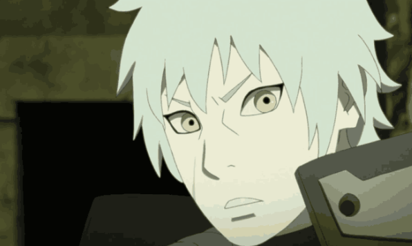 博人传:第七班长大后的模样一览,巳月霸气十足,佐良娜美如画!