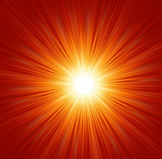 灵签占卜:4束金色光芒哪个最亮眼,测你对异性的吸引力有多强?