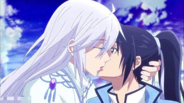 《灵契》真人版 你喜欢吗?