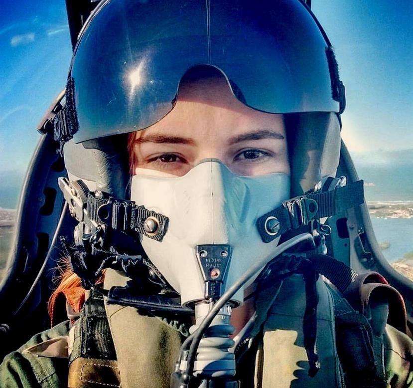 阿富汗女飞行员,美国,巴西女飞行员,各国女飞行员大比拼