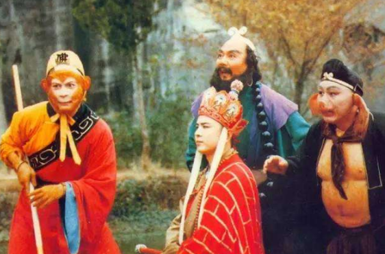 西游记中九头虫的身世怎样?居然是日本的一个大怪物!