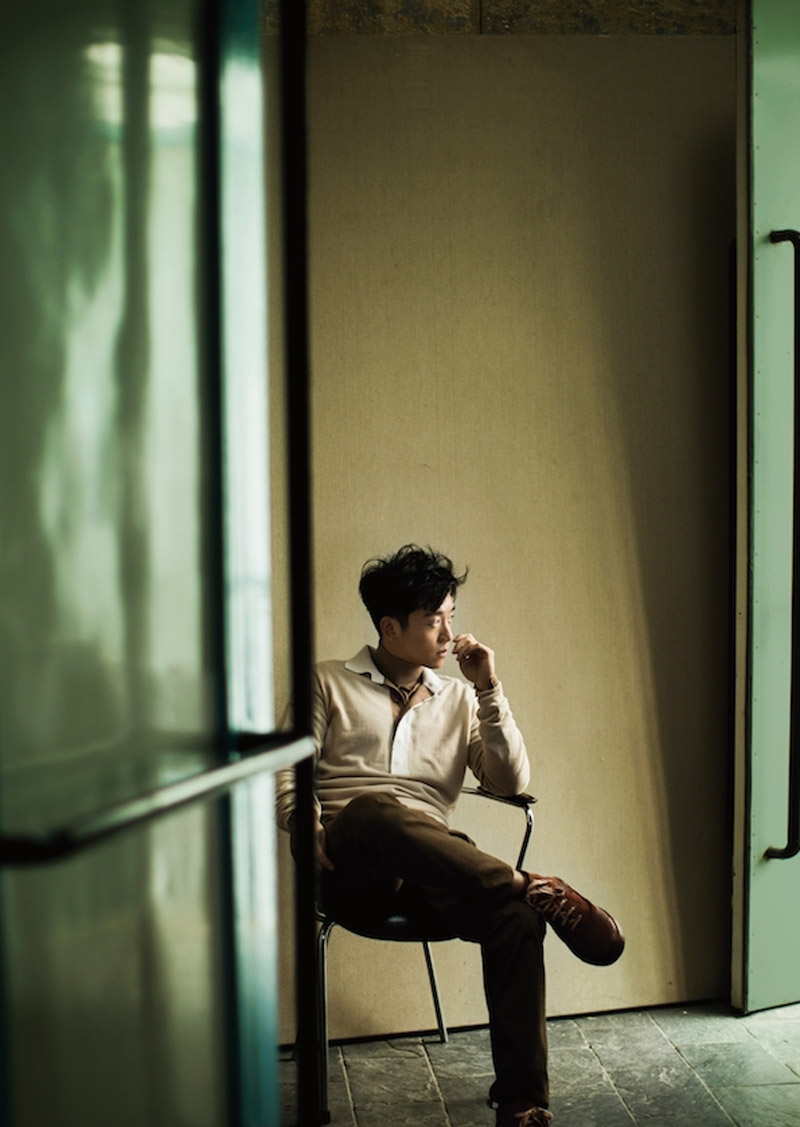 常演烂片的「票房收割机」郑恺,终靠声音证明了演技