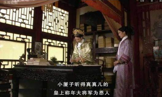 甄嬛传:想不到小厦子这个大嘴巴竟泄漏了那么多秘密!