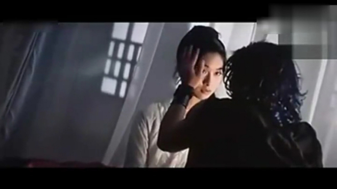 美女和猛男激情床戏全过程，太精彩了