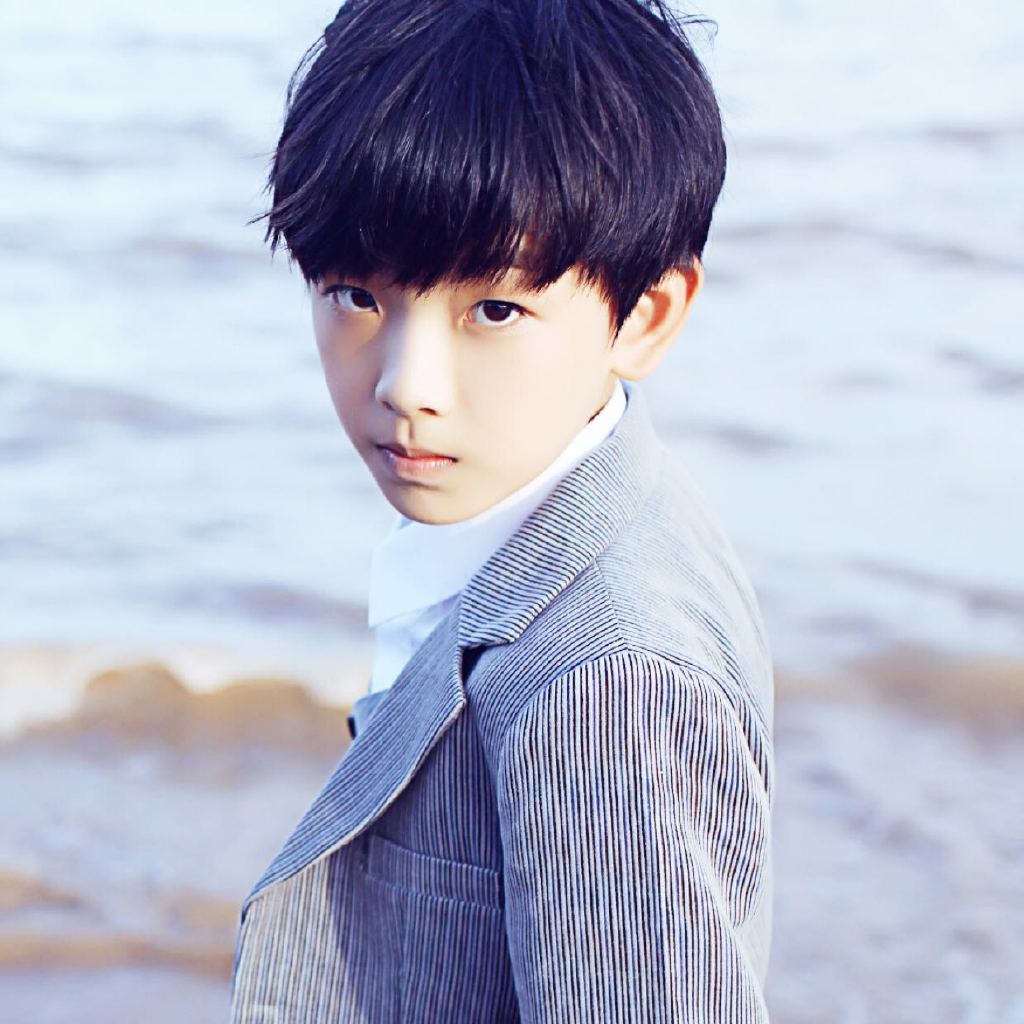 孙怡《因为遇见你》中4个小演员,原来他们都是"小戏骨"