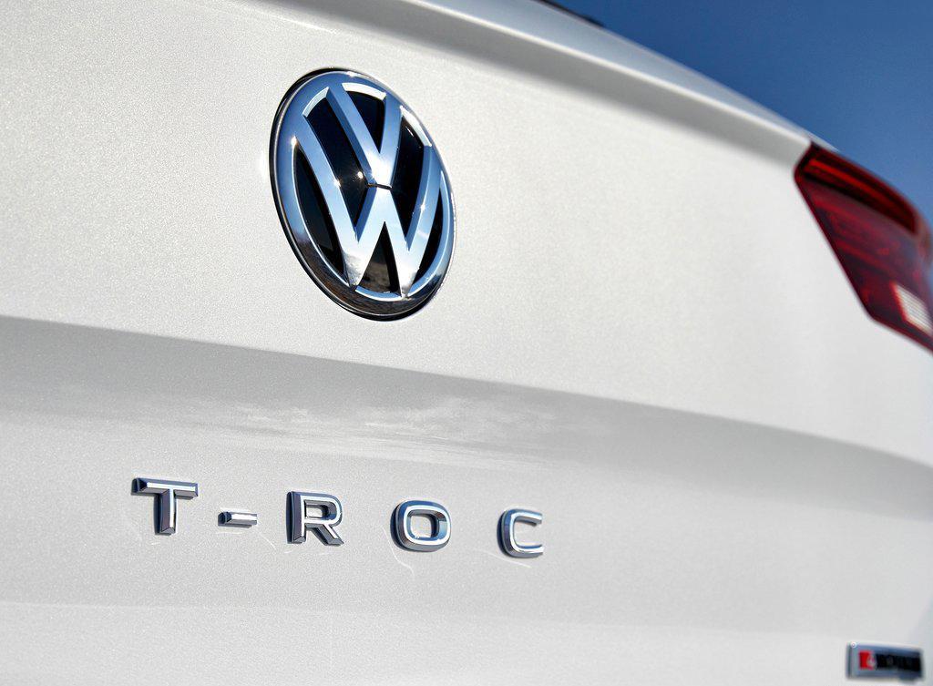 大众logo vw将成为历史,正式确定明年换标!