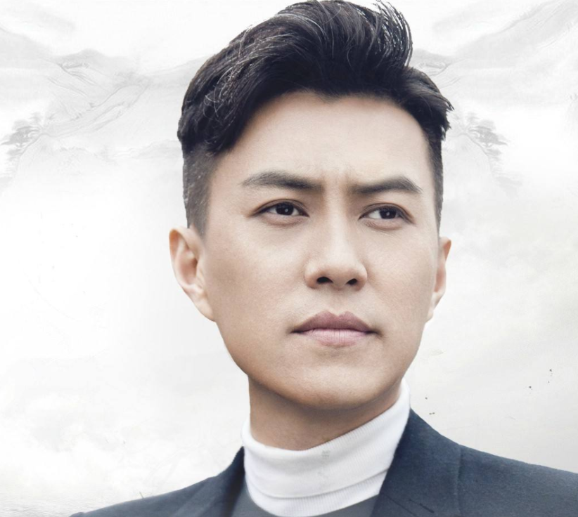 70后的5大不老男神,靳东第三古天乐第二,想不到第一是他