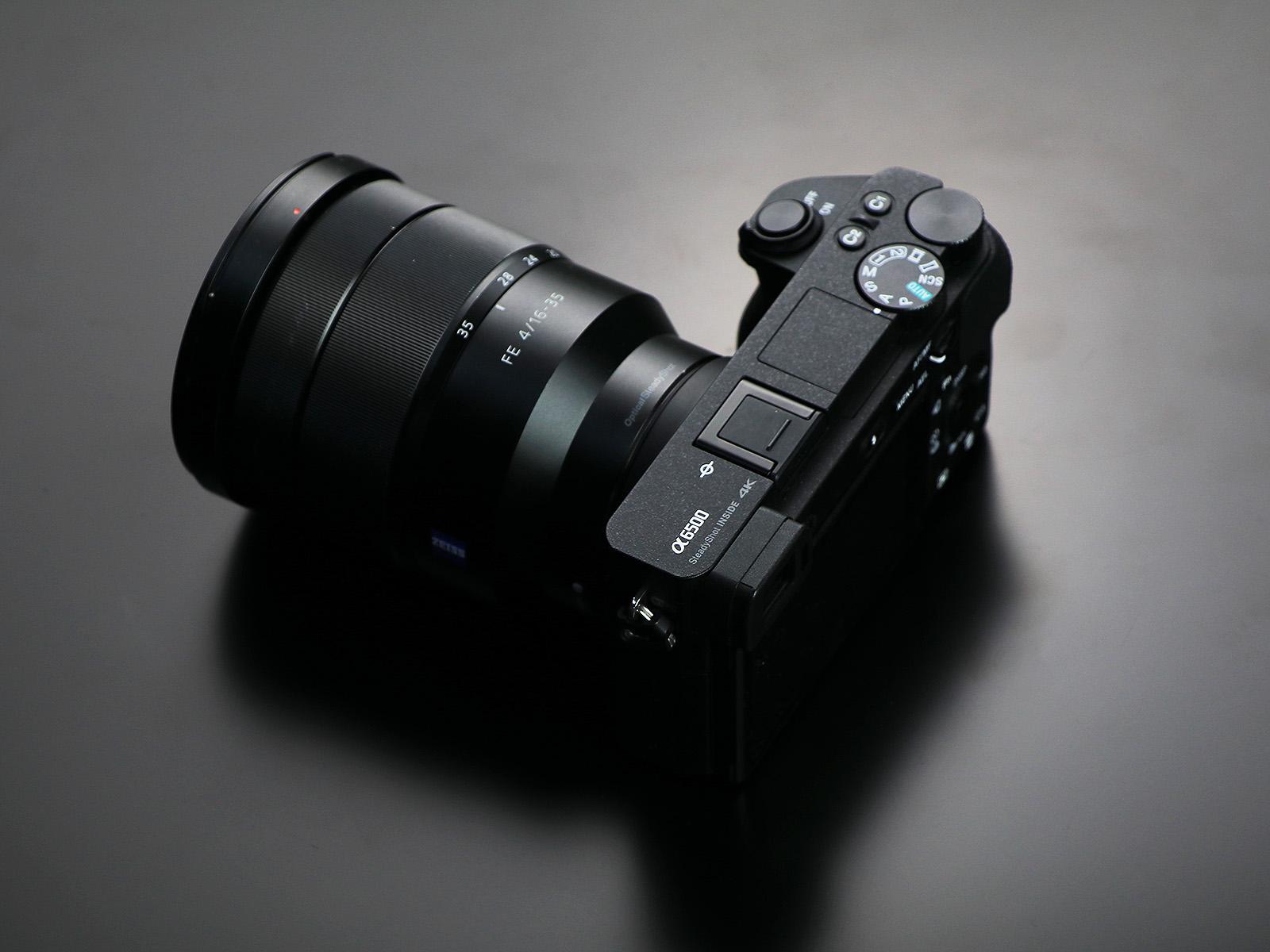 索尼a6500功能全面分析,总有你不知道的隐藏能力!