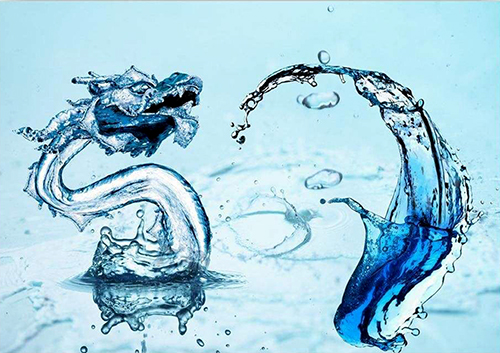 这条"水龙",历经明清两朝,保卫故宫600年,至今仍保卫着故宫