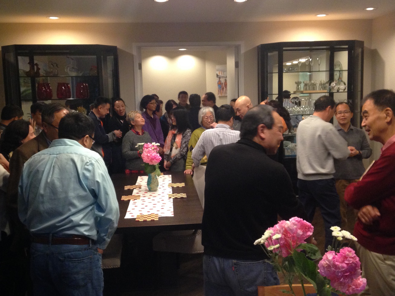 芝加哥华人社区民间医生孙立哲的传奇人生