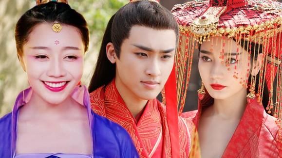 《枕上书》女二已定,配角均为杨家军,网友:《烈火如歌》既视感