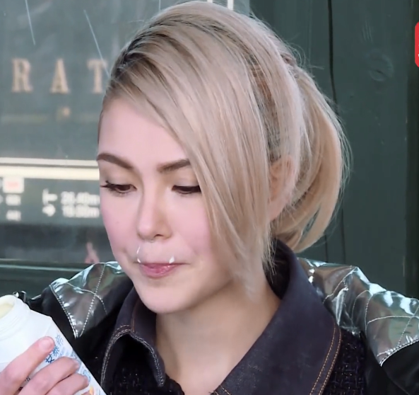 《奔跑吧》昆凌展示高情商,网友:终于知道她为什么能当天王嫂了