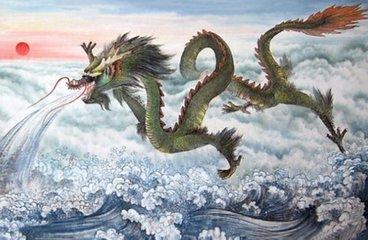 龙人2018狗年运势,未雨绸缪趋吉避凶!