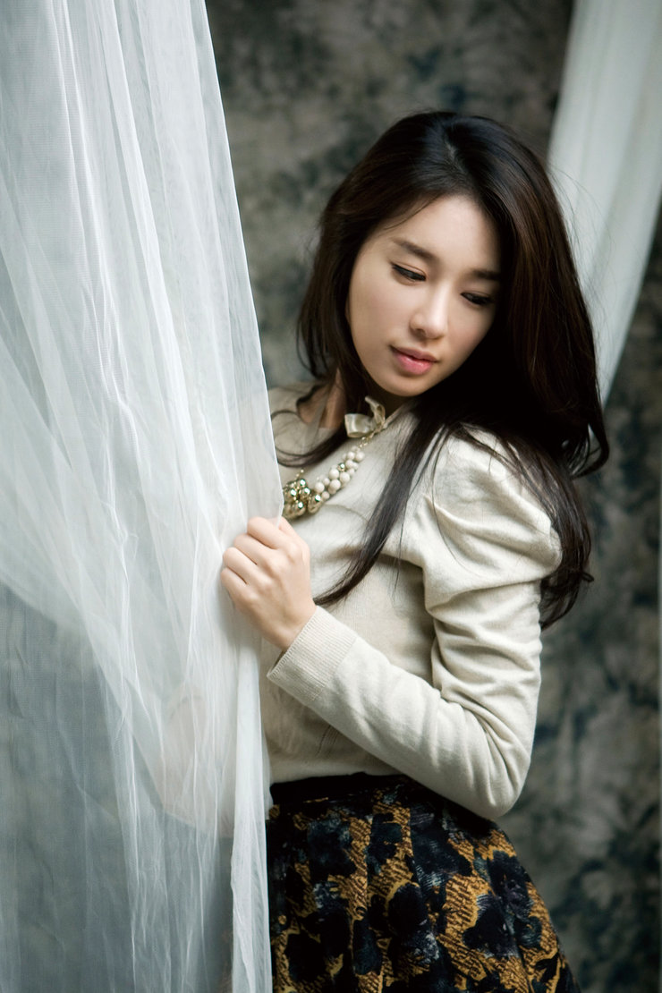 刘仁娜气质彰显女神范