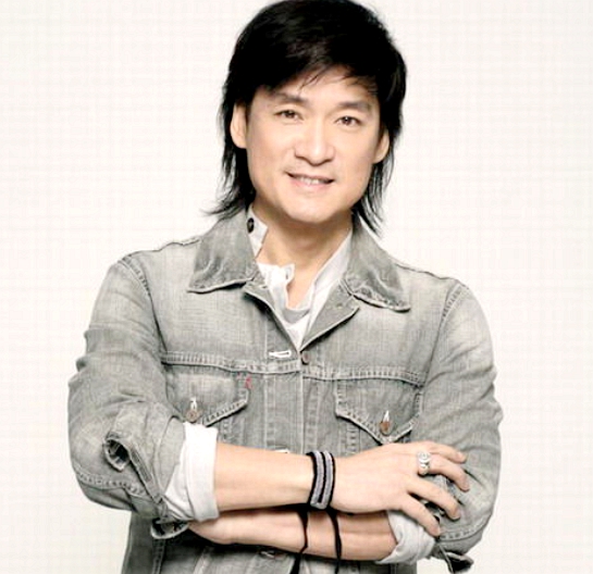 娱乐圈唱功最强的4位老牌歌手:张信哲仅排第三,第一当之无愧