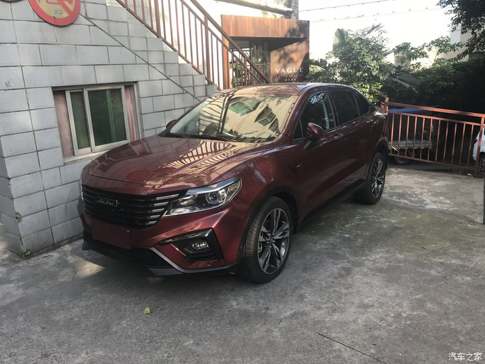 比速t7更多细节曝光!