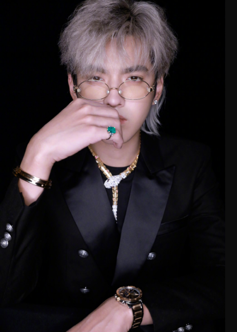 吴亦凡发吃鱼视频,网友:香菜了解一下 没想到谢娜曾这样说