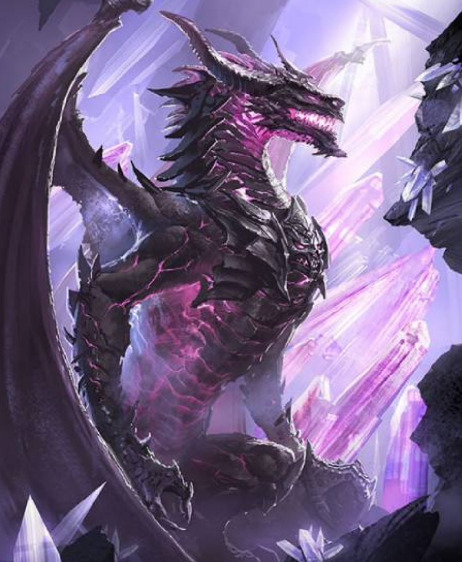 十二星座守护神龙,白羊座的威风凛凛,处女座的无敌天下!