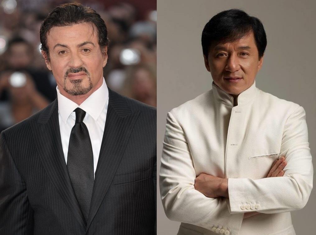 成龙新作:《尖峰时刻4》提上日程,《守护之战》与史泰龙合作