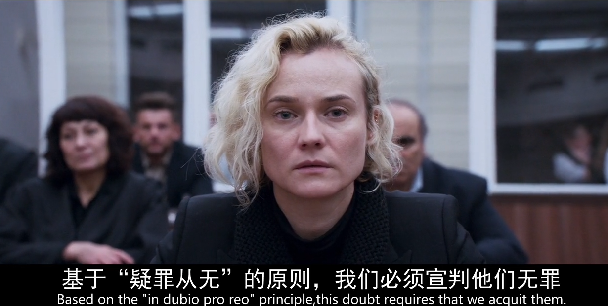 《凭空而来》再现欧洲的时代阵痛,法拉赫·阿金又一部人文杰作
