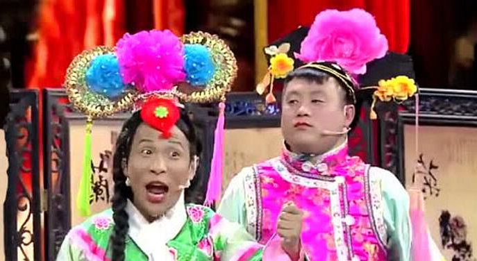 "咖妃"的原型:长相丑陋不堪,却独得皇上恩宠,还生下两男一女
