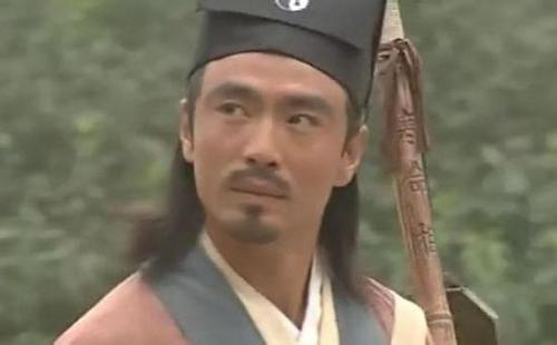 生前位列三公,死后被掘墓砍棺,解读历史上真实的徐茂公