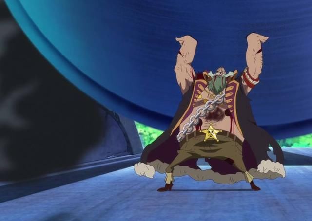 《海贼王》:如果索隆吃了这几种果实,索隆的战力要翻多少倍!