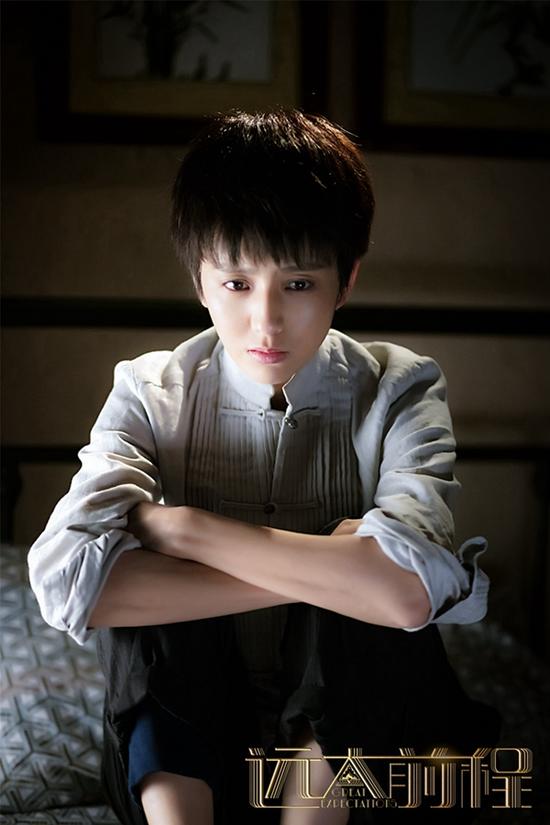 《远大前程》佟丽娅的6套衣服,图2漂亮,图6好想买同款