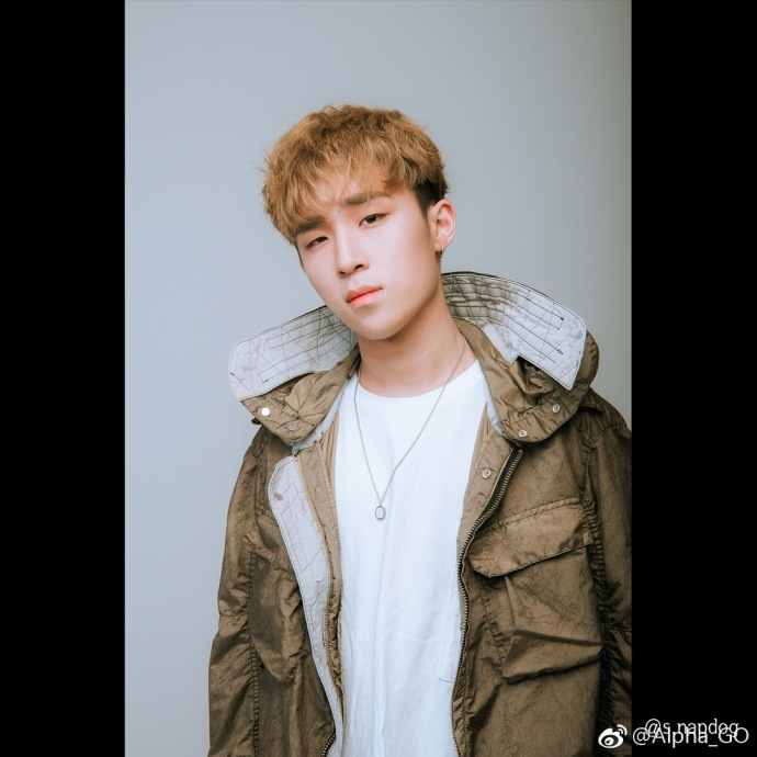 金samule将与《高等rapper2》裴渊瑞合作,带来音乐效应令人期待