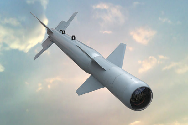 我国这四种钻地导弹很强悍:最后一个身材虽小,威力十足!