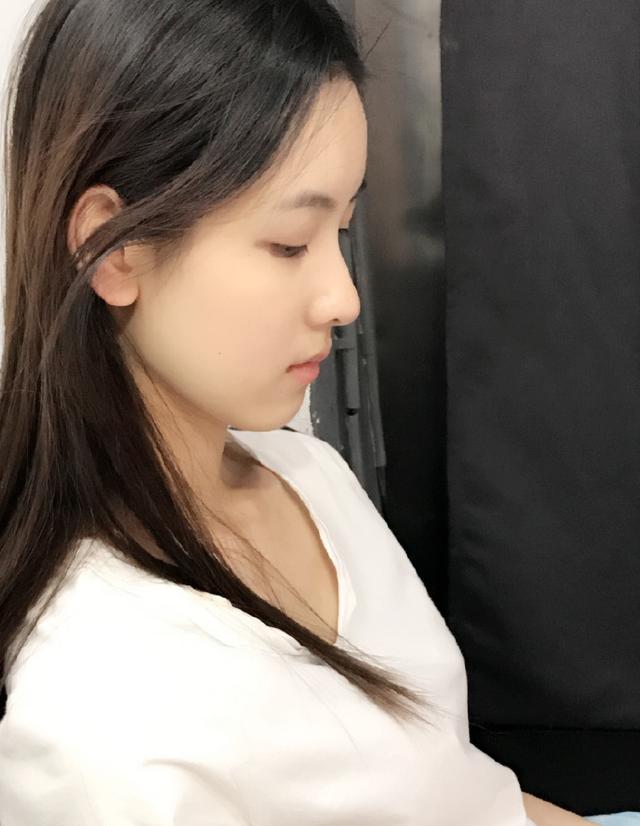 陈都灵:邻家小妹,天真善良,大众男性们的梦中情人!