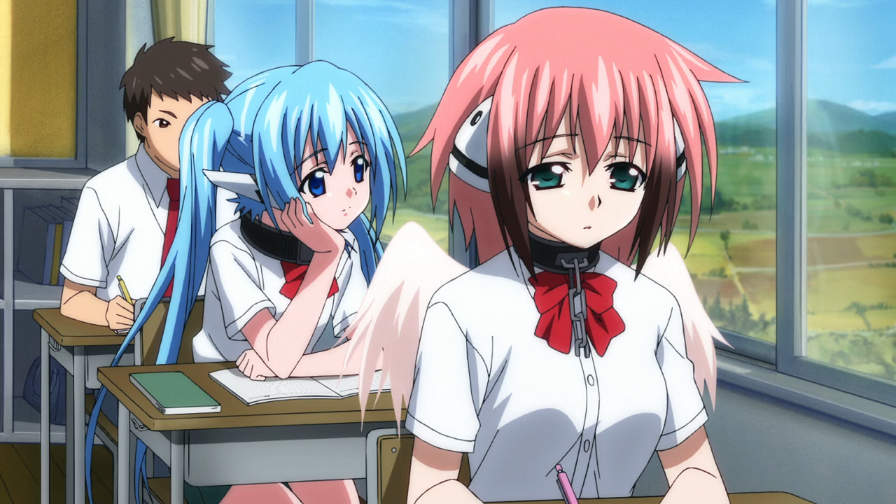 觉得这些动漫太工口?那你可能仅仅停留在表面上