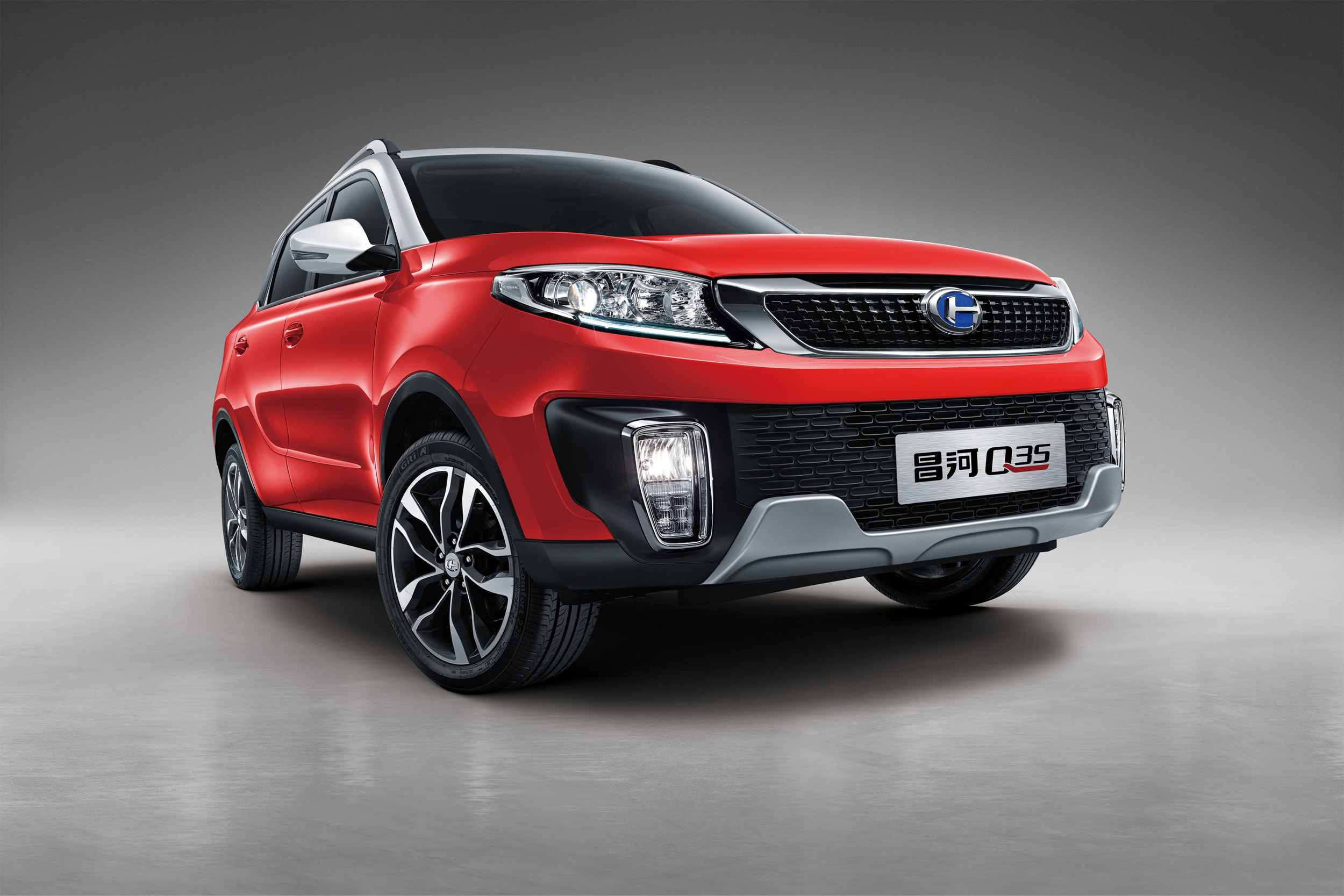 军用工厂出身的5家国产车企,第二个前身是兵工厂