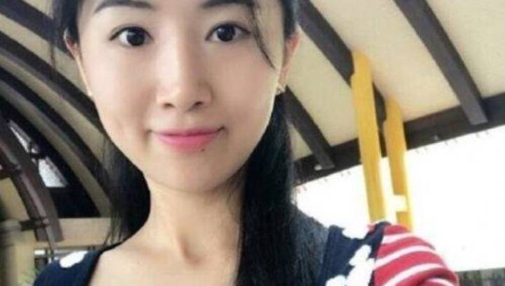 翟欣欣耐不住了,终于发声要披露真相