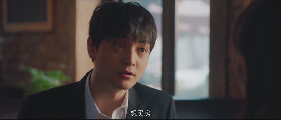 北京女子图鉴12:结婚生子压力突来,陈可有房仍然焦虑