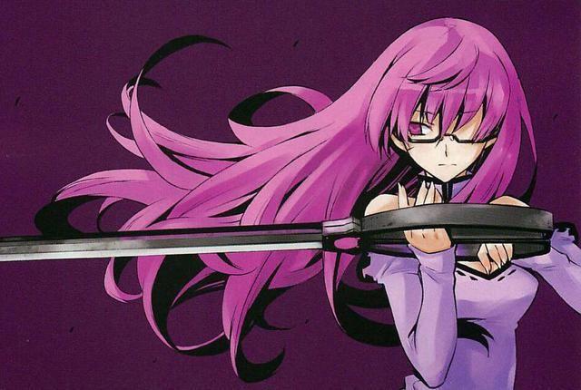 斩赤红之瞳,这些帝具都拥有秘技,最后一个帝具竟同时有2种