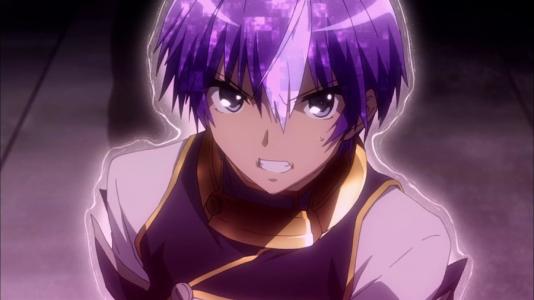 动漫:听说你想学装逼?这些大佬教你做人!