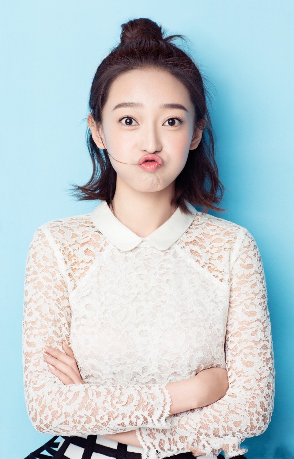 海清,本名黄怡,1978年1月12日生于南京,中国女演员.